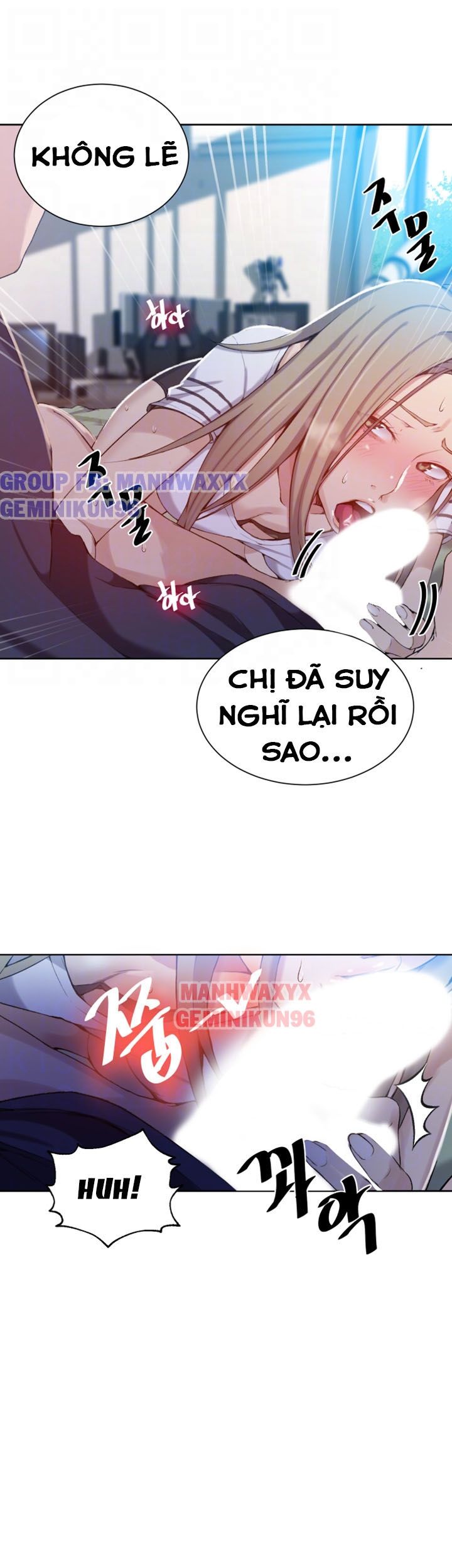 đọc truyện Lớp Học Gia Đình Chương 30 ảnh 10 tại Thiên Thai Truyện