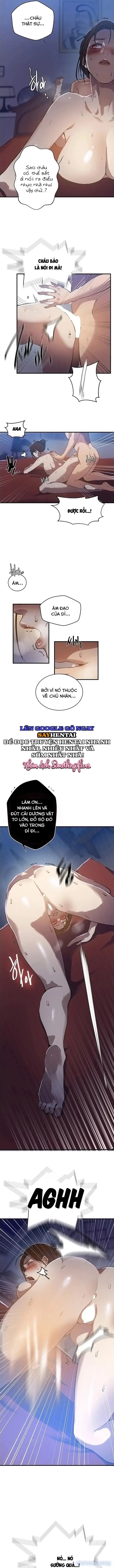 đọc truyện Lớp Học Gia Đình Chương 305 ảnh 9 tại Thiên Thai Truyện