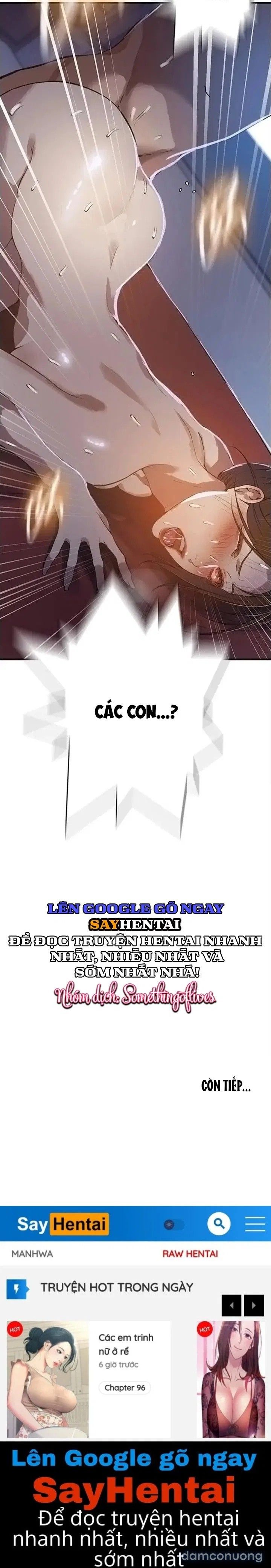 đọc truyện Lớp Học Gia Đình Chương 305 ảnh 11 tại Thiên Thai Truyện