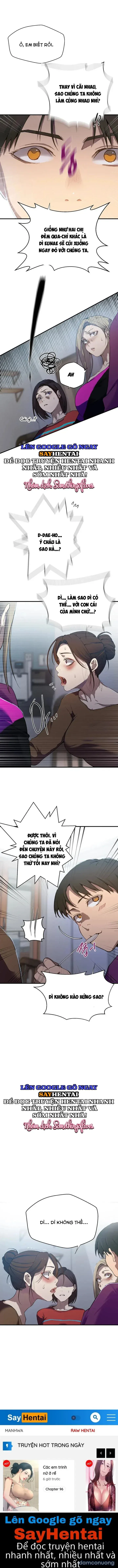 đọc truyện Lớp Học Gia Đình Chương 306 ảnh 10 tại Thiên Thai Truyện