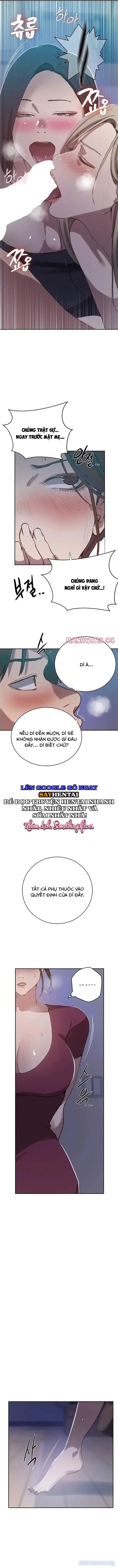đọc truyện Lớp Học Gia Đình Chương 307 ảnh 11 tại Thiên Thai Truyện