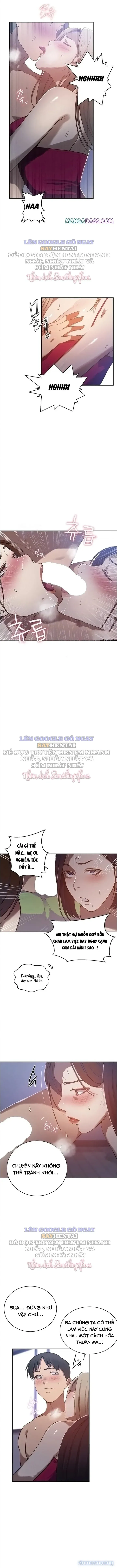 đọc truyện Lớp Học Gia Đình Chương 308 ảnh 4 tại Thiên Thai Truyện
