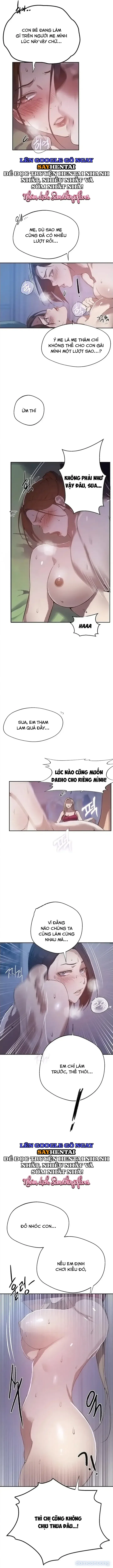 đọc truyện Lớp Học Gia Đình Chương 309 ảnh 4 tại Thiên Thai Truyện