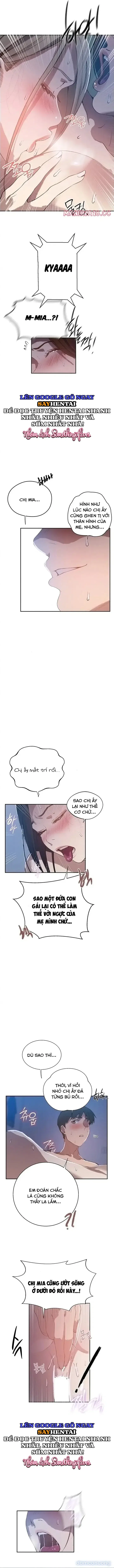 đọc truyện Lớp Học Gia Đình Chương 309 ảnh 6 tại Thiên Thai Truyện
