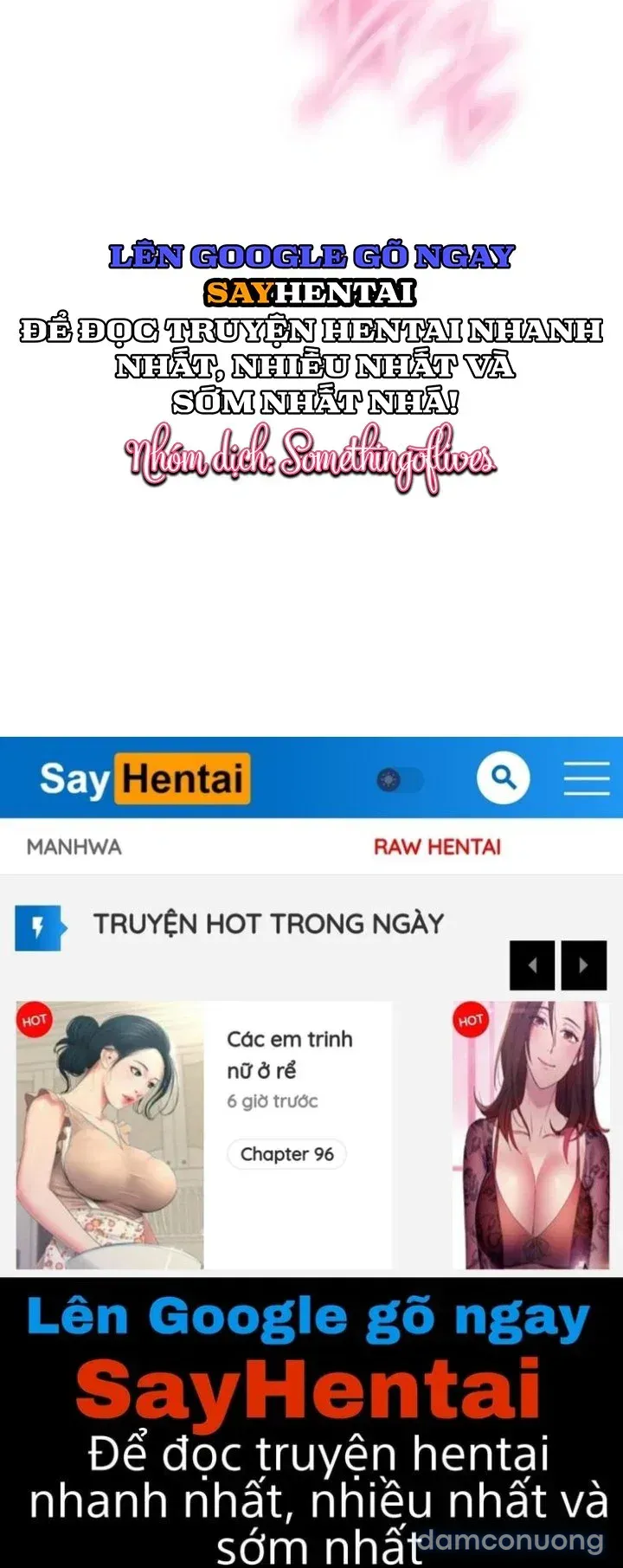 đọc truyện Lớp Học Gia Đình Chương 309 ảnh 10 tại Thiên Thai Truyện