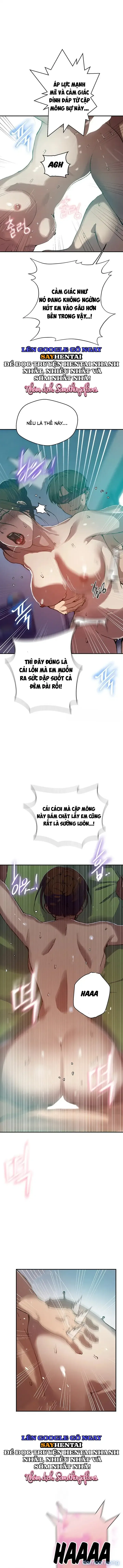 đọc truyện Lớp Học Gia Đình Chương 311 ảnh 7 tại Thiên Thai Truyện