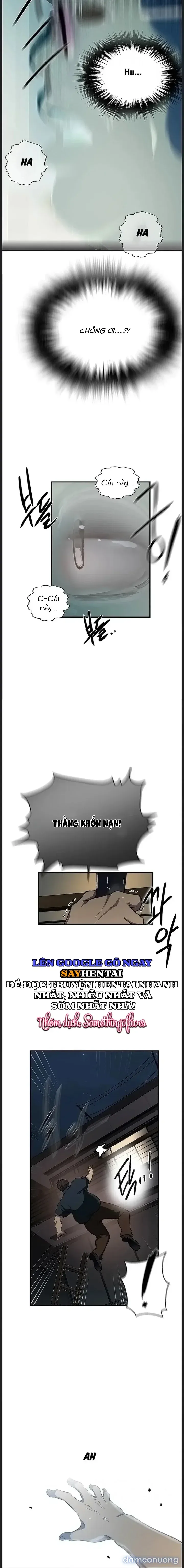 đọc truyện Lớp Học Gia Đình Chương 312 ảnh 5 tại Thiên Thai Truyện