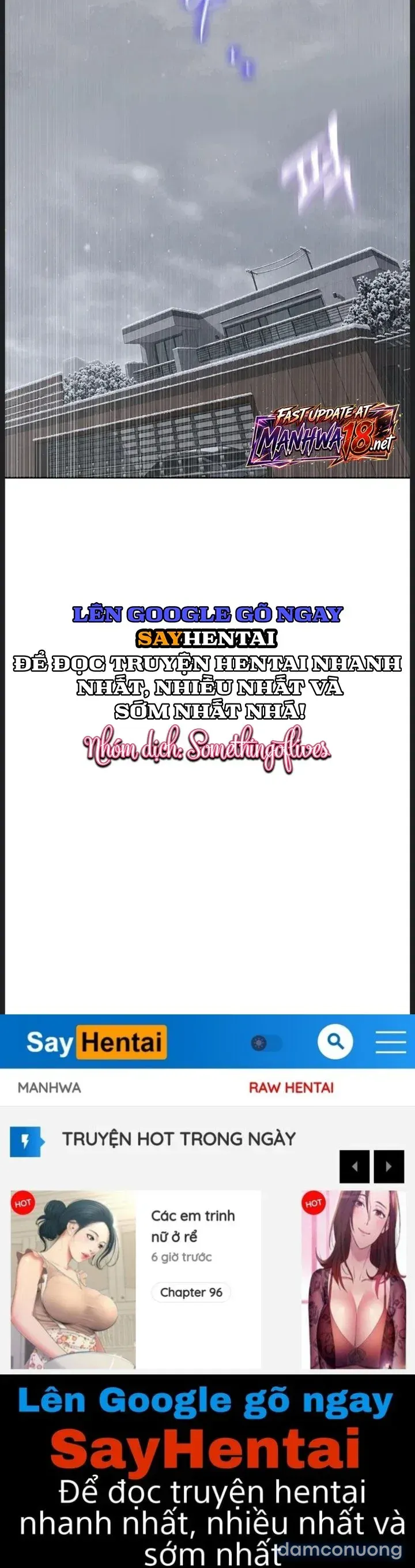 đọc truyện Lớp Học Gia Đình Chương 314 ảnh 11 tại Thiên Thai Truyện