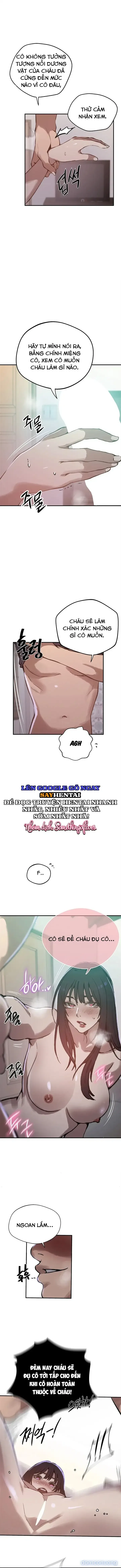 đọc truyện Lớp Học Gia Đình Chương 316 ảnh 7 tại Thiên Thai Truyện