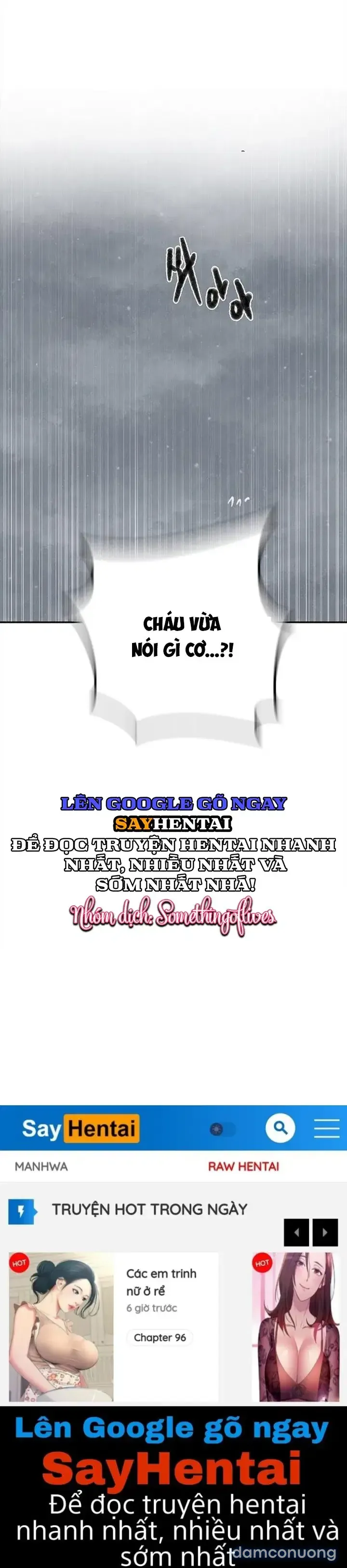 đọc truyện Lớp Học Gia Đình Chương 316 ảnh 11 tại Thiên Thai Truyện