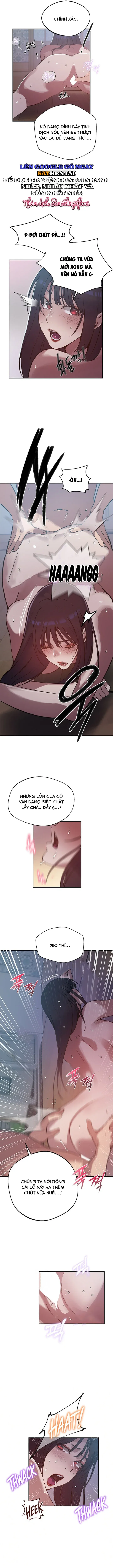 đọc truyện Lớp Học Gia Đình Chương 317 ảnh 8 tại Thiên Thai Truyện