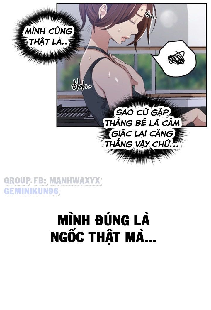 đọc truyện Lớp Học Gia Đình Chương 36 ảnh 24 tại Thiên Thai Truyện