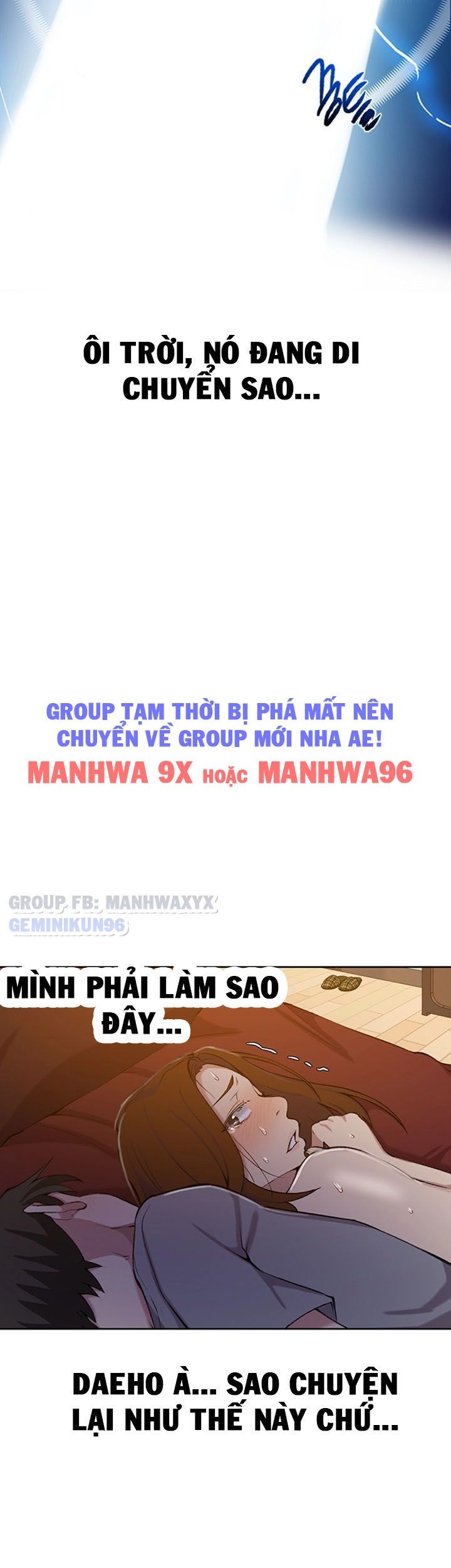 đọc truyện Lớp Học Gia Đình Chương 39 ảnh 34 tại Thiên Thai Truyện