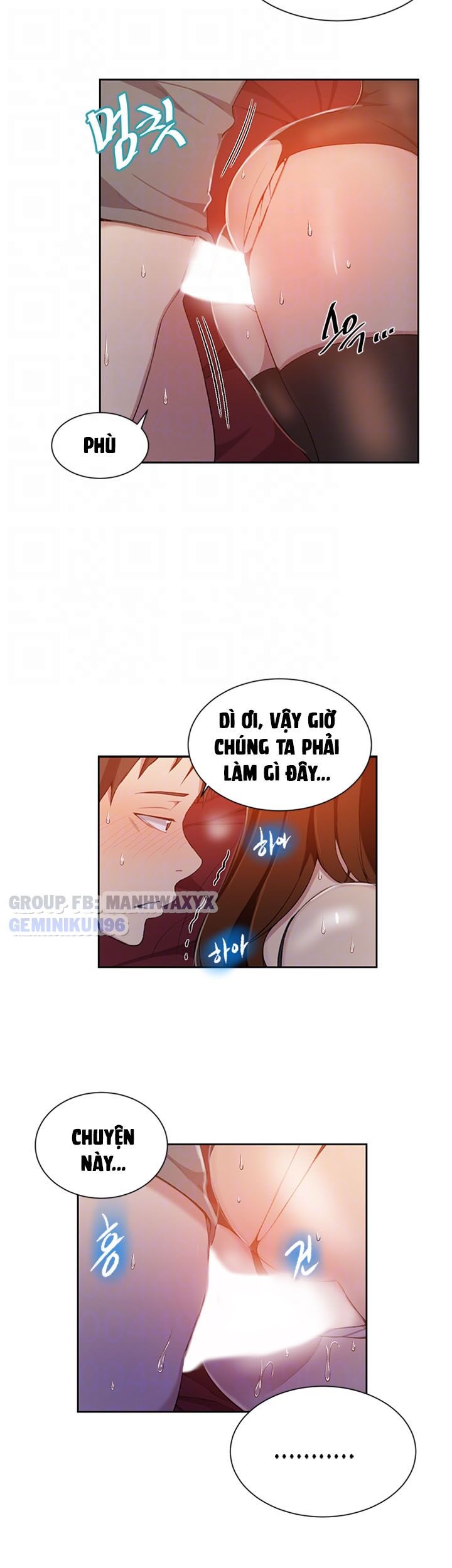 đọc truyện Lớp Học Gia Đình Chương 40 ảnh 11 tại Truyện Dạ Ký