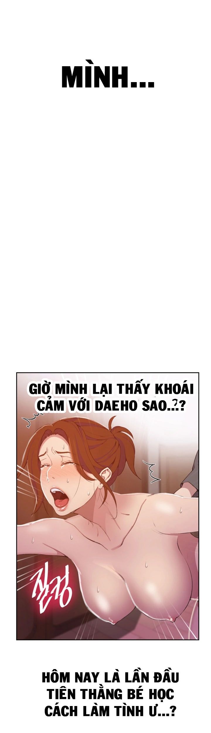 đọc truyện Lớp Học Gia Đình Chương 41 ảnh 29 tại Thiên Thai Truyện
