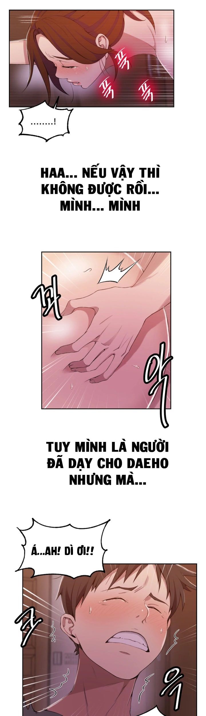 đọc truyện Lớp Học Gia Đình Chương 41 ảnh 30 tại Thiên Thai Truyện