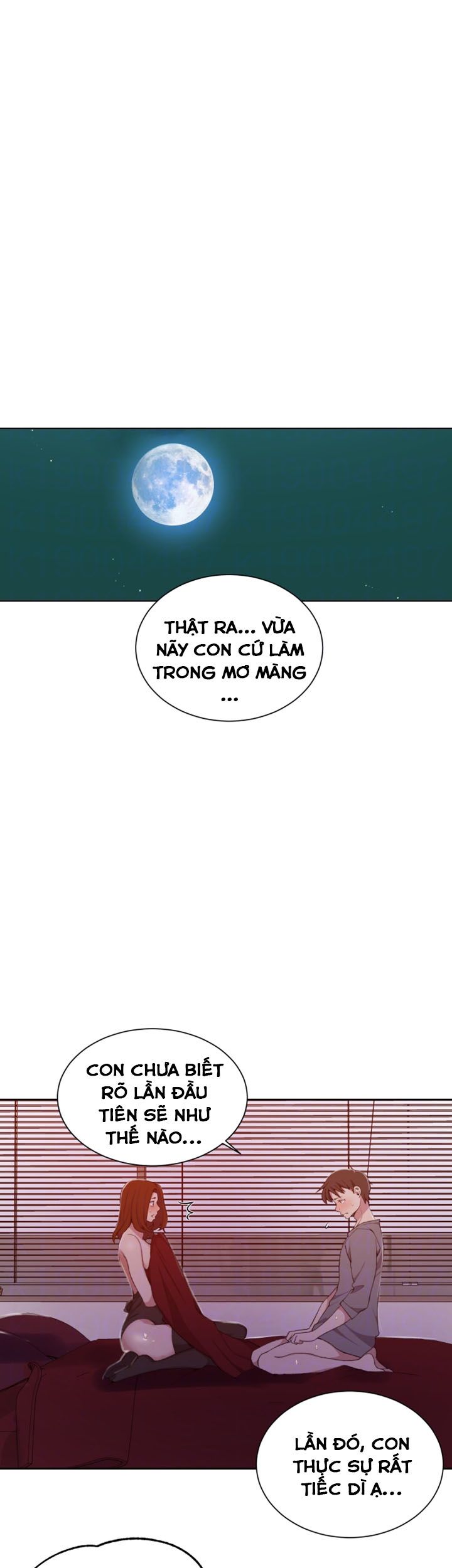 đọc truyện Lớp Học Gia Đình Chương 41 ảnh 9 tại Thiên Thai Truyện