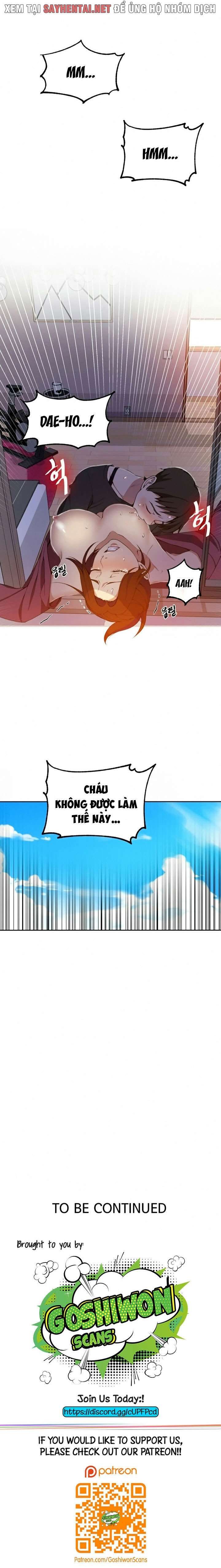 đọc truyện Lớp Học Gia Đình Chương 42 ảnh 19 tại Thiên Thai Truyện