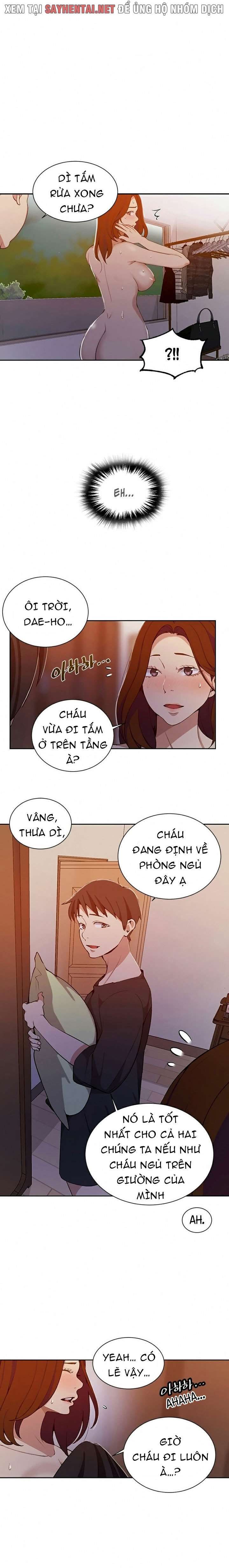 đọc truyện Lớp Học Gia Đình Chương 42 ảnh 7 tại Thiên Thai Truyện
