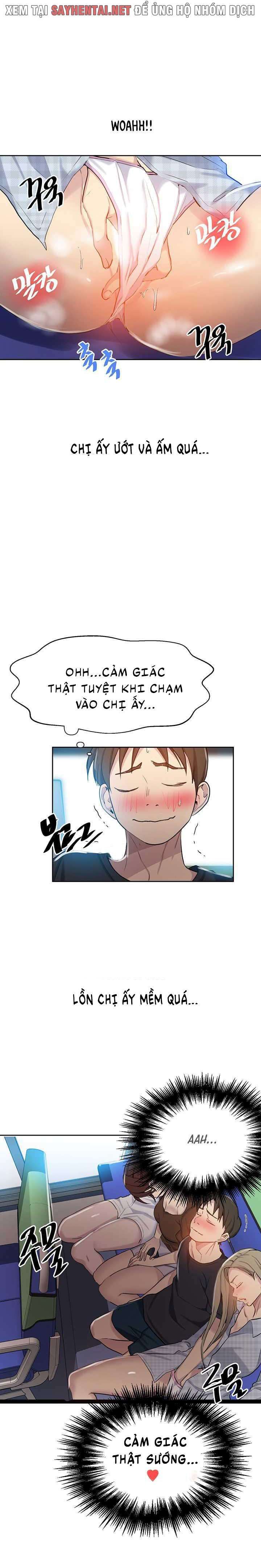 đọc truyện Lớp Học Gia Đình Chương 56 ảnh 17 tại Thiên Thai Truyện