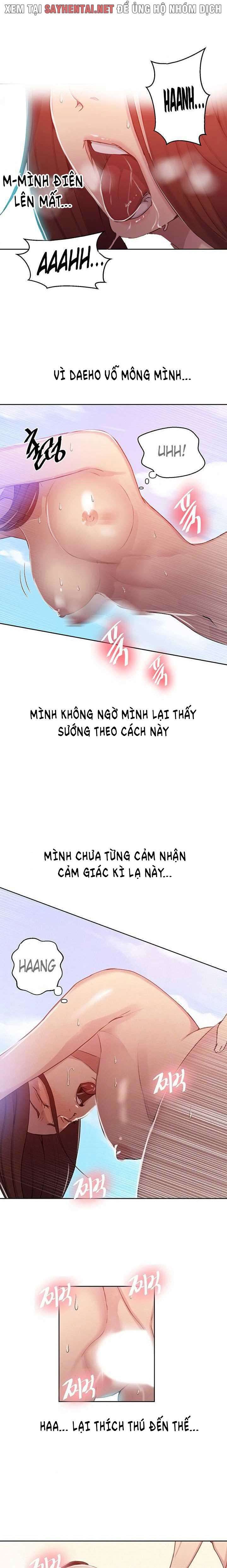 đọc truyện Lớp Học Gia Đình Chương 56 ảnh 4 tại Thiên Thai Truyện