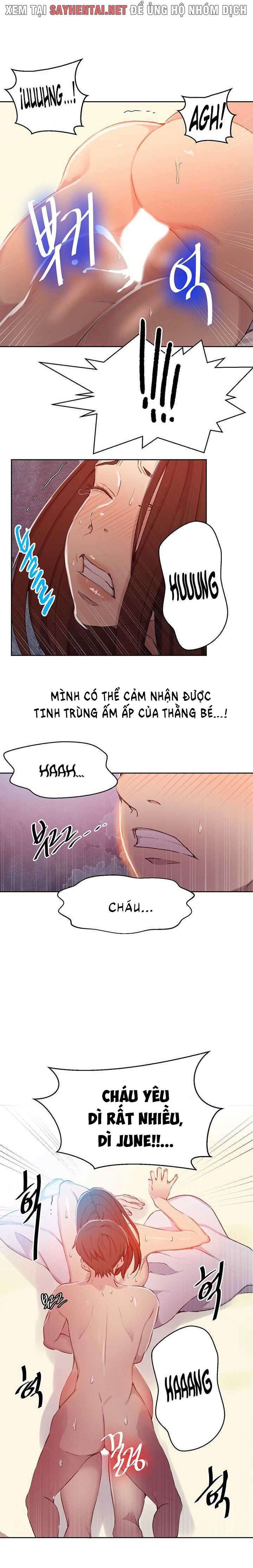 đọc truyện Lớp Học Gia Đình Chương 56 ảnh 7 tại Thiên Thai Truyện