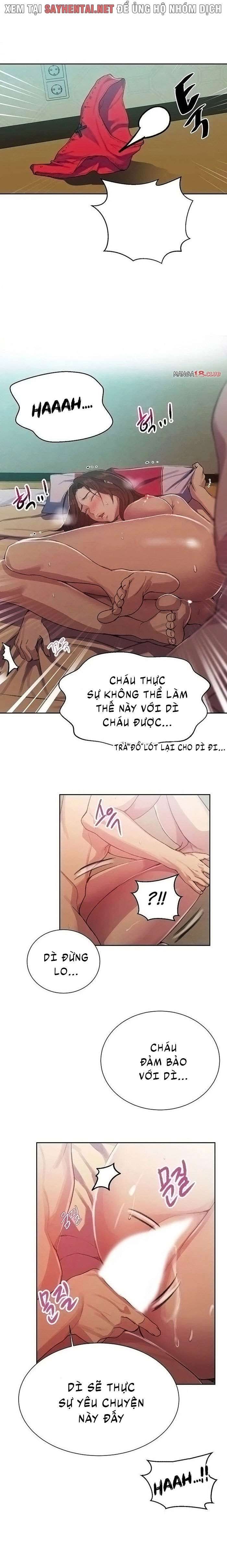 đọc truyện Lớp Học Gia Đình Chương 82 ảnh 9 tại Thiên Thai Truyện