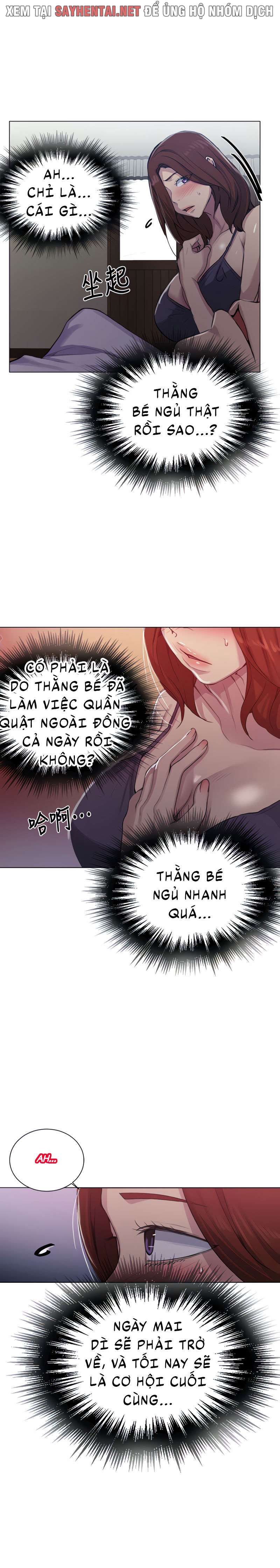đọc truyện Lớp Học Gia Đình Chương 89 ảnh 18 tại Thiên Thai Truyện
