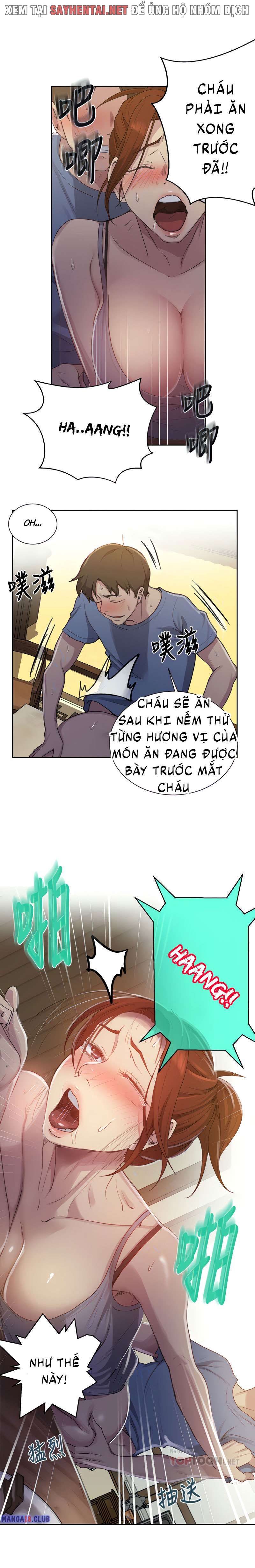 đọc truyện Lớp Học Gia Đình Chương 89 ảnh 9 tại Thiên Thai Truyện