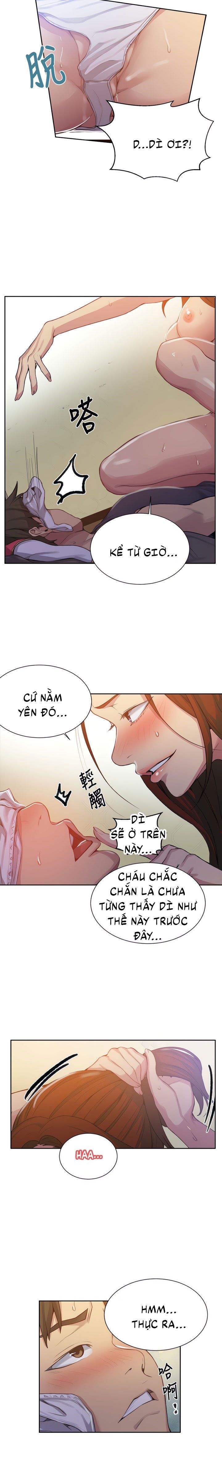 đọc truyện Lớp Học Gia Đình Chương 90 ảnh 14 tại Thiên Thai Truyện