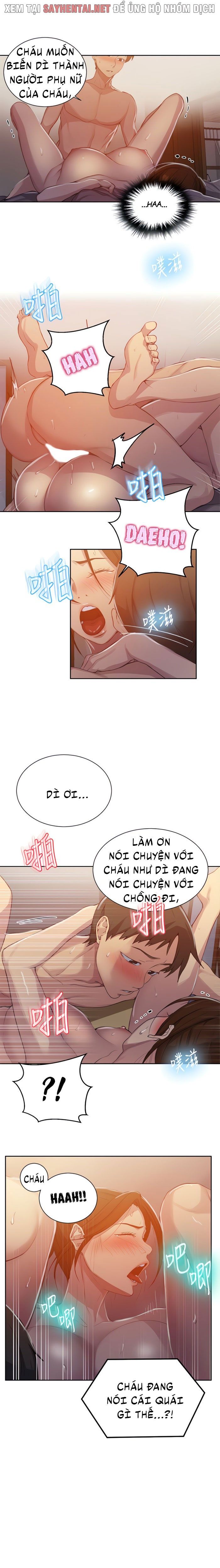đọc truyện Lớp Học Gia Đình Chương 91 ảnh 13 tại Thiên Thai Truyện