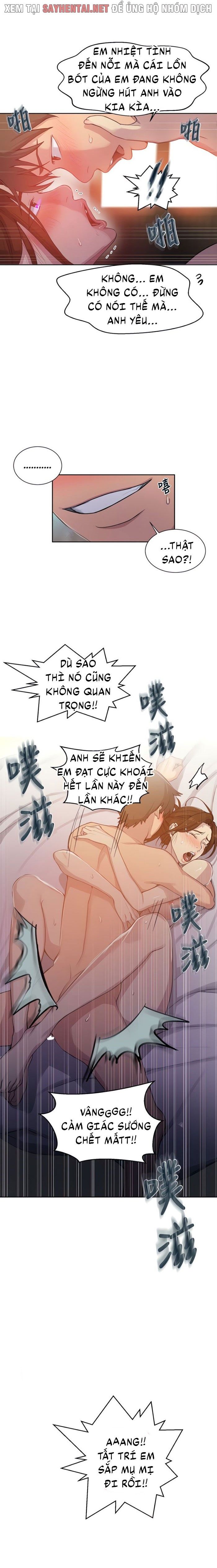 đọc truyện Lớp Học Gia Đình Chương 92 ảnh 6 tại Thiên Thai Truyện