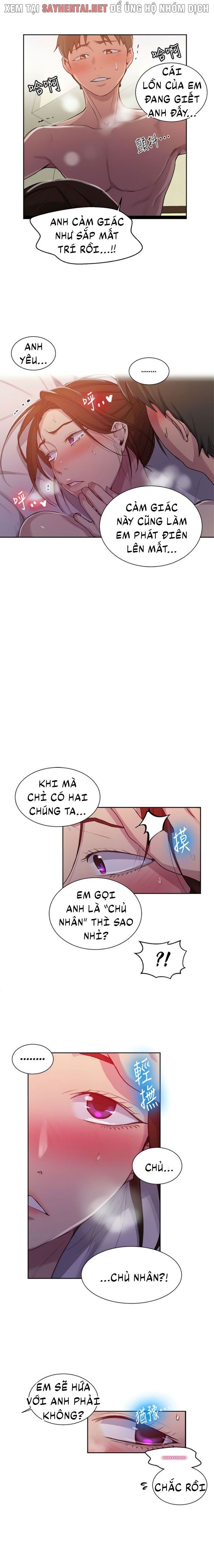 đọc truyện Lớp Học Gia Đình Chương 92 ảnh 8 tại Thiên Thai Truyện