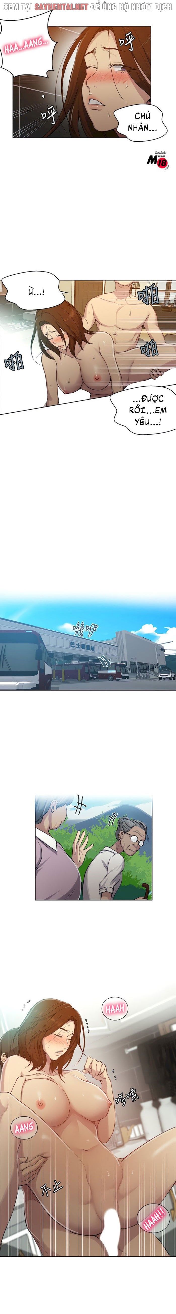 đọc truyện Lớp Học Gia Đình Chương 93 ảnh 12 tại Thiên Thai Truyện