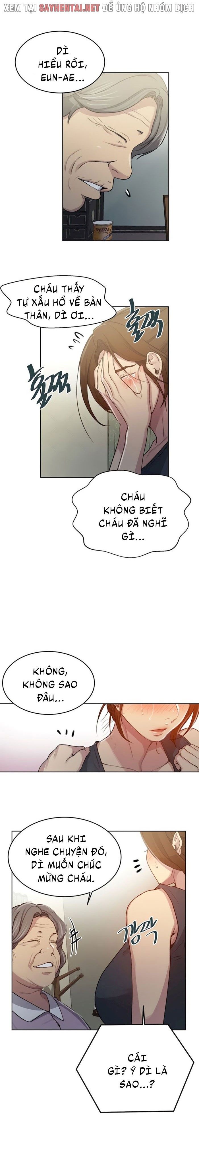 đọc truyện Lớp Học Gia Đình Chương 94 ảnh 9 tại Thiên Thai Truyện