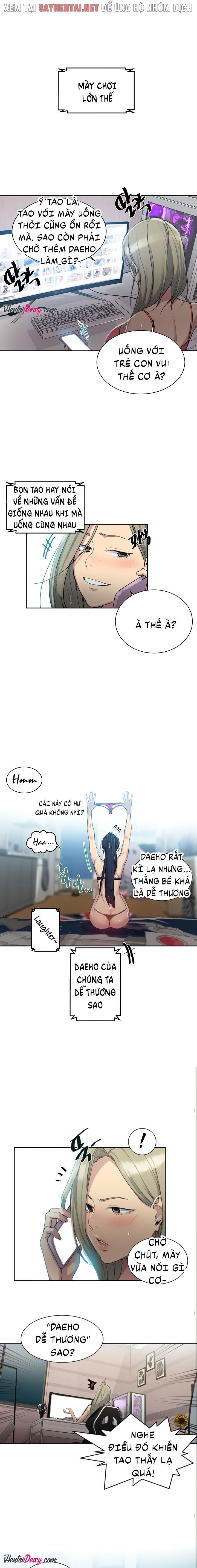 đọc truyện Lớp Học Gia Đình Chương 95 ảnh 6 tại Thiên Thai Truyện