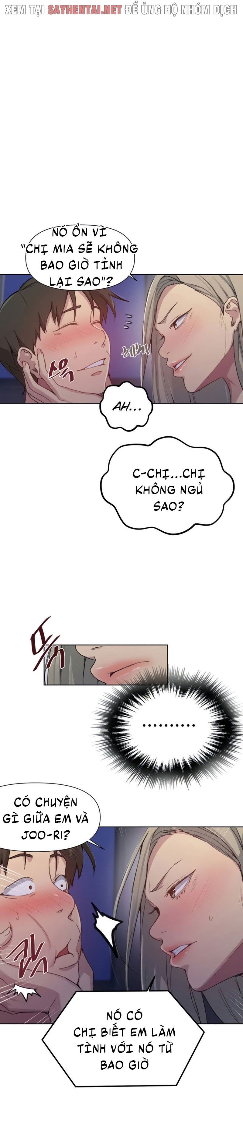 đọc truyện Lớp Học Gia Đình Chương 97 ảnh 14 tại Thiên Thai Truyện