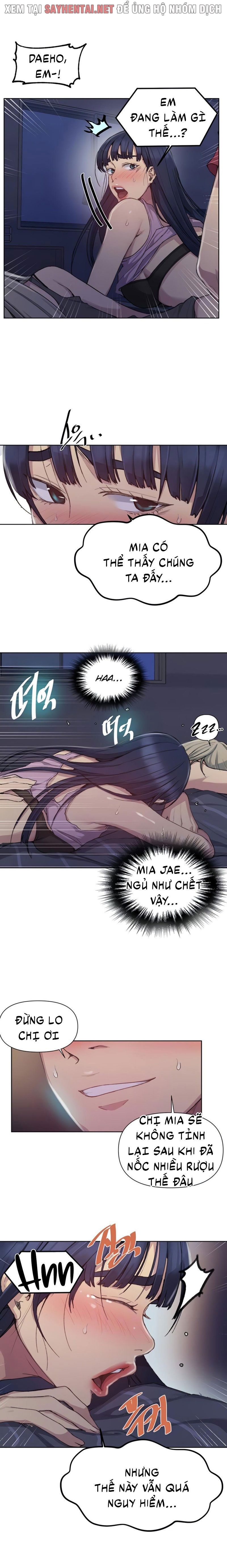 đọc truyện Lớp Học Gia Đình Chương 97 ảnh 5 tại Thiên Thai Truyện