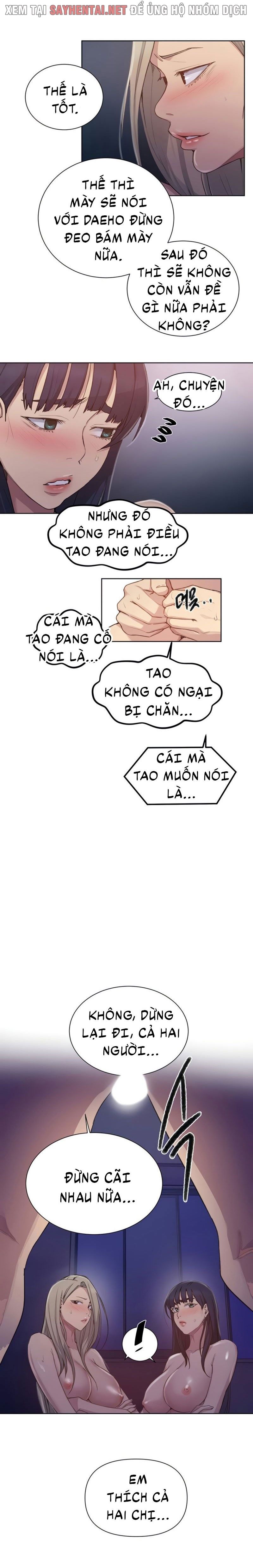đọc truyện Lớp Học Gia Đình Chương 99 ảnh 14 tại Thiên Thai Truyện