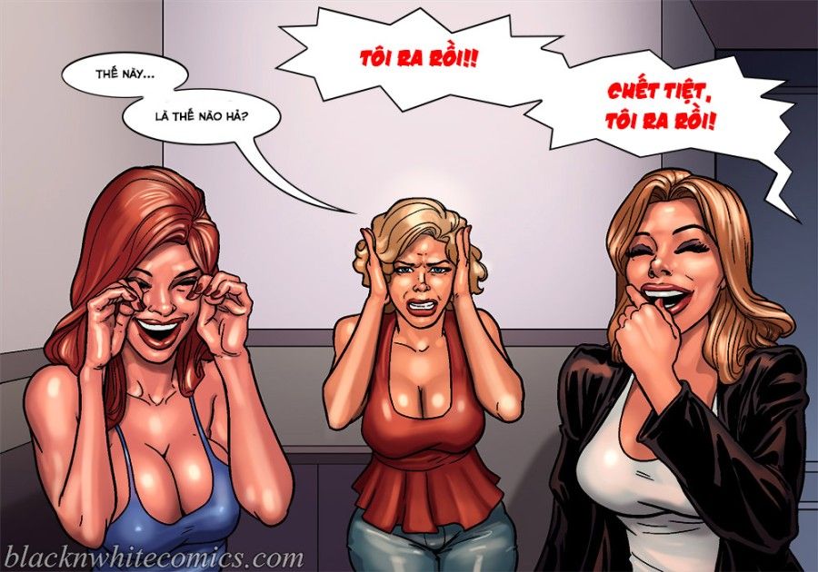 đọc truyện Lớp Học Nghệ Thuật Chương 1 ảnh 57 tại Thiên Thai Truyện