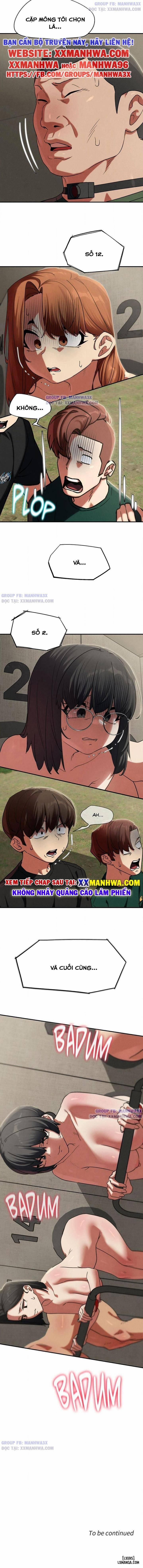 đọc truyện Lớp Học Nhạy Cảm Chương 104 ảnh 11 tại Thiên Thai Truyện