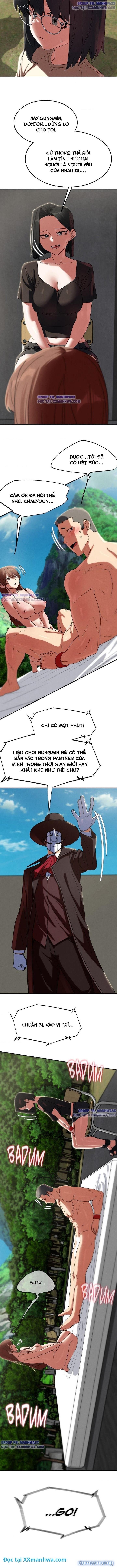 đọc truyện Lớp Học Nhạy Cảm Chương 109 ảnh 11 tại Thiên Thai Truyện