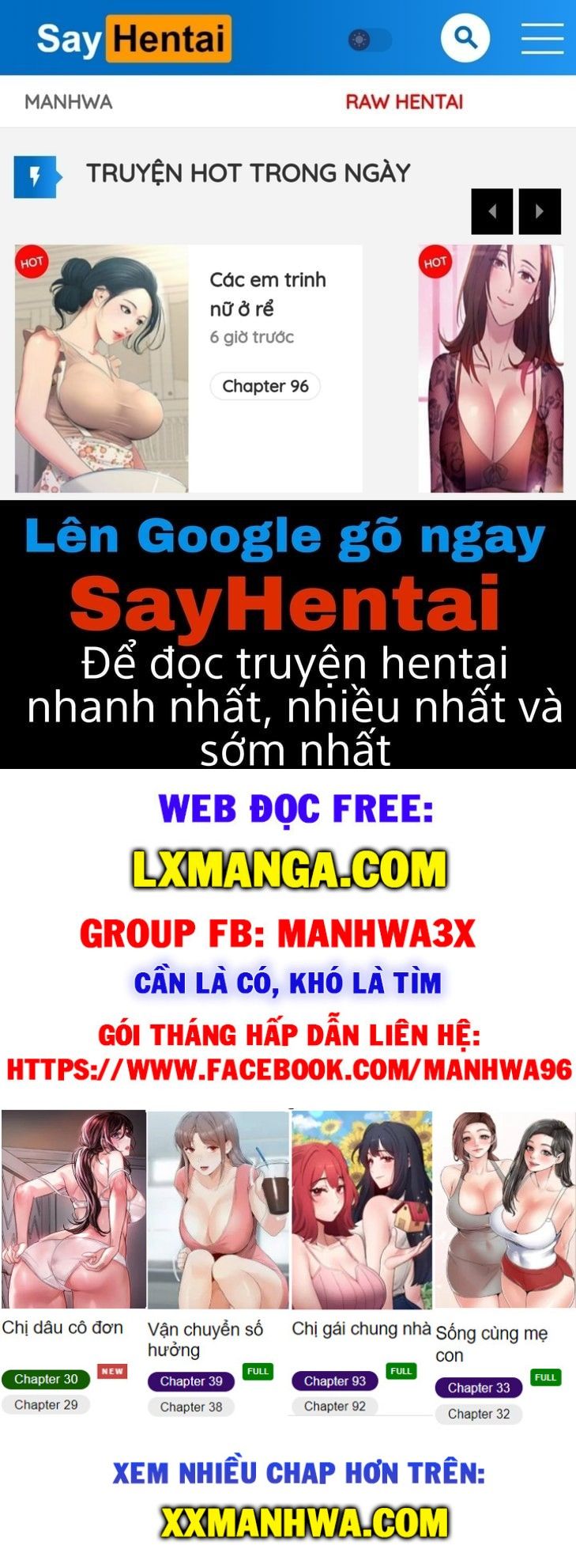đọc truyện Lớp Học Nhạy Cảm Chương 18 ảnh 1 tại Giả Dược
