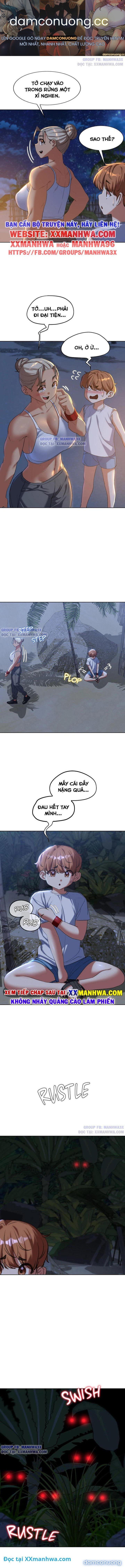 đọc truyện Lớp Học Nhạy Cảm Chương 33 ảnh 2 tại Giả Dược