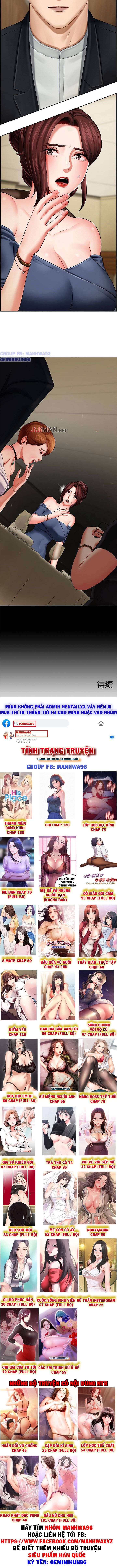 đọc truyện Lớp Học Thể Chất Chương 3 ảnh 12 tại Giả Dược