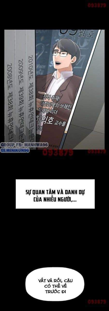 đọc truyện Lớp Học Thể Chất Chương 51 ảnh 10 tại Giả Dược