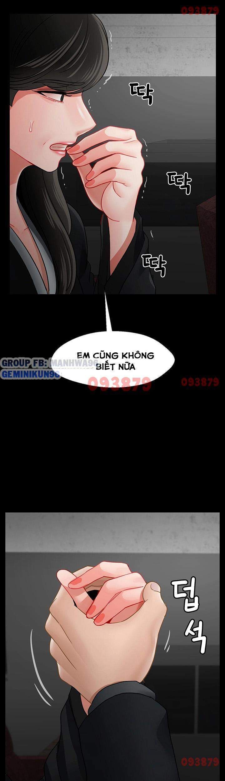 đọc truyện Lớp Học Thể Chất Chương 52 ảnh 16 tại Thiên Thai Truyện