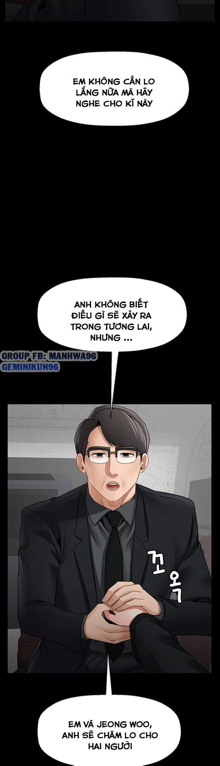 đọc truyện Lớp Học Thể Chất Chương 52 ảnh 17 tại Thiên Thai Truyện