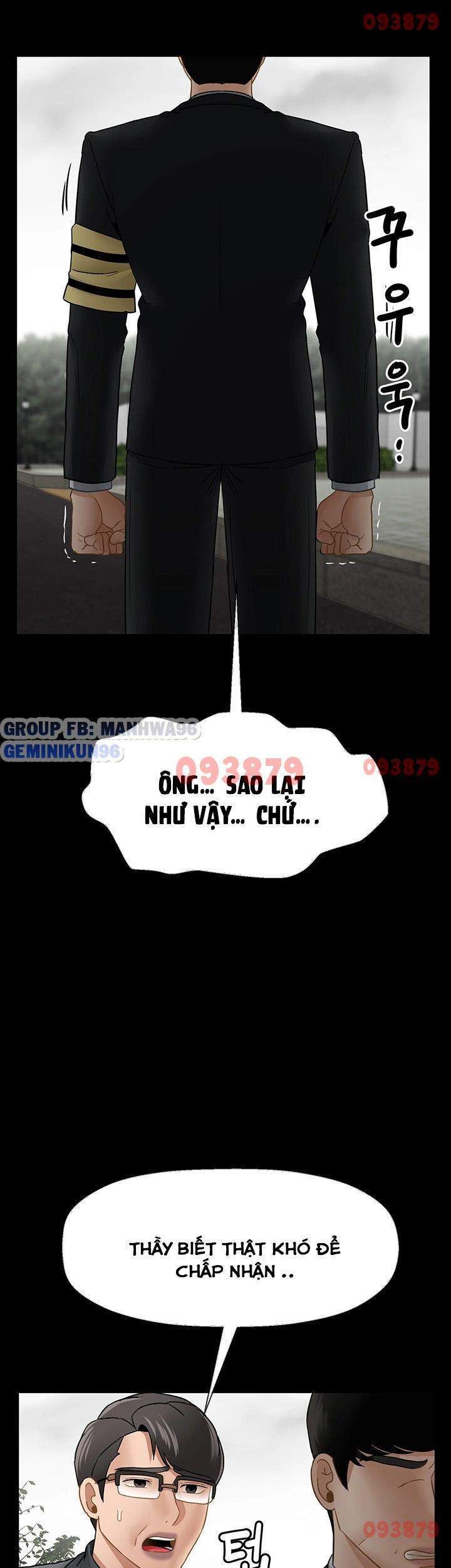 đọc truyện Lớp Học Thể Chất Chương 52 ảnh 24 tại Thiên Thai Truyện
