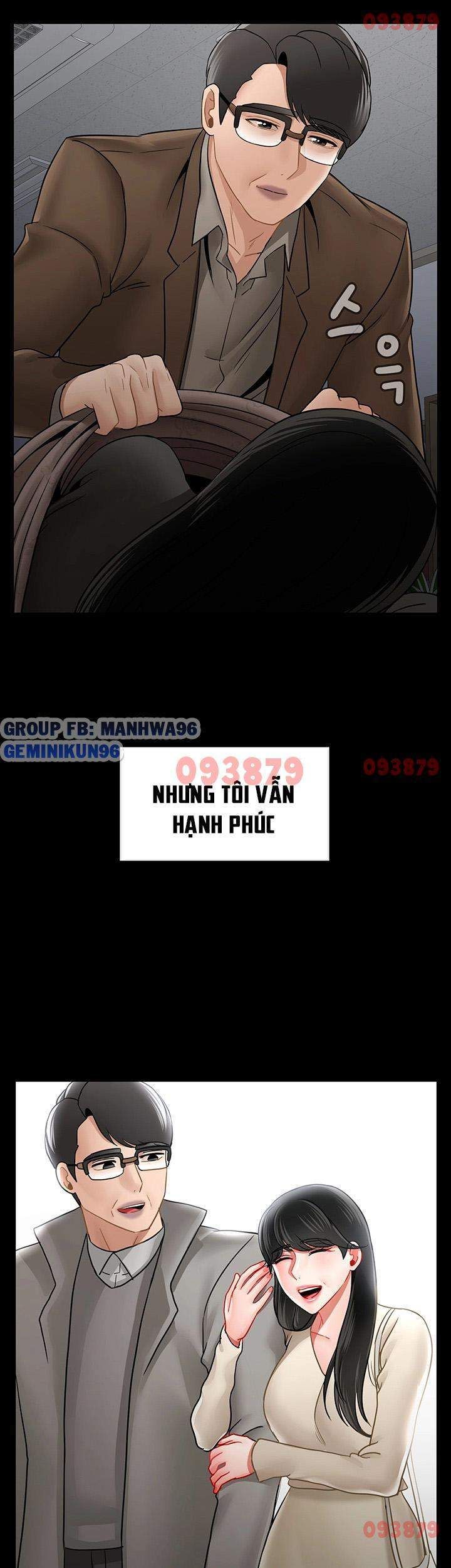 đọc truyện Lớp Học Thể Chất Chương 52 ảnh 6 tại Thiên Thai Truyện